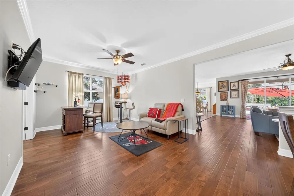 5717 TARLETON WAY Mount Dora, FL 32757
