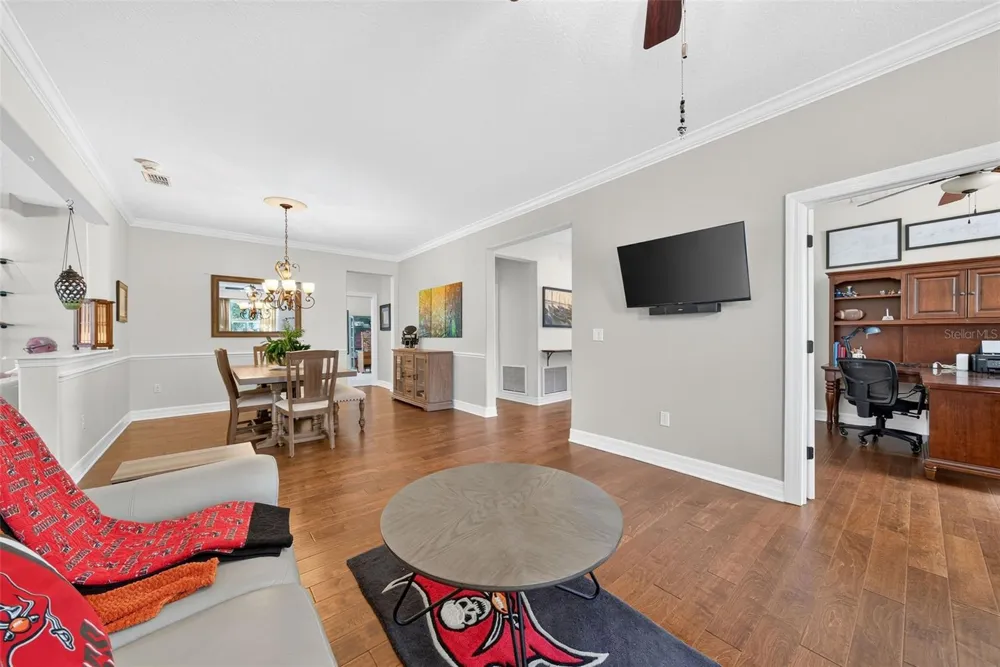 5717 TARLETON WAY Mount Dora, FL 32757