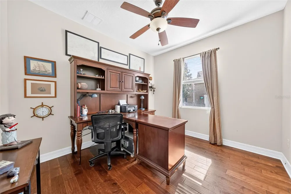 5717 TARLETON WAY Mount Dora, FL 32757
