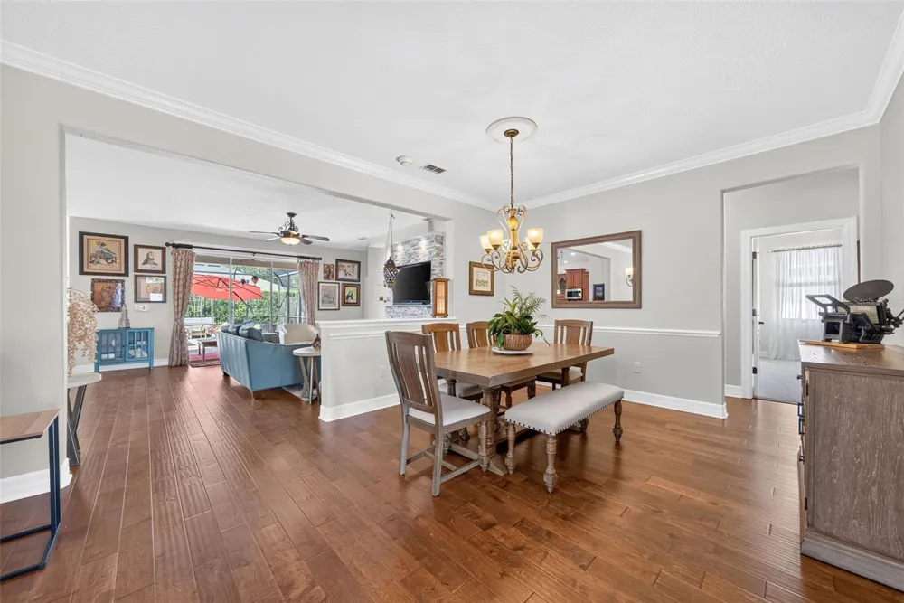 5717 TARLETON WAY Mount Dora, FL 32757