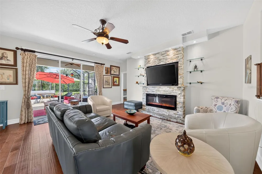 5717 TARLETON WAY Mount Dora, FL 32757