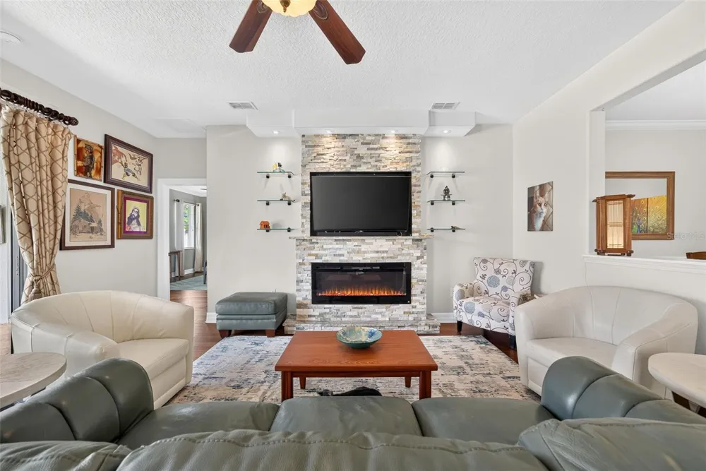 5717 TARLETON WAY Mount Dora, FL 32757