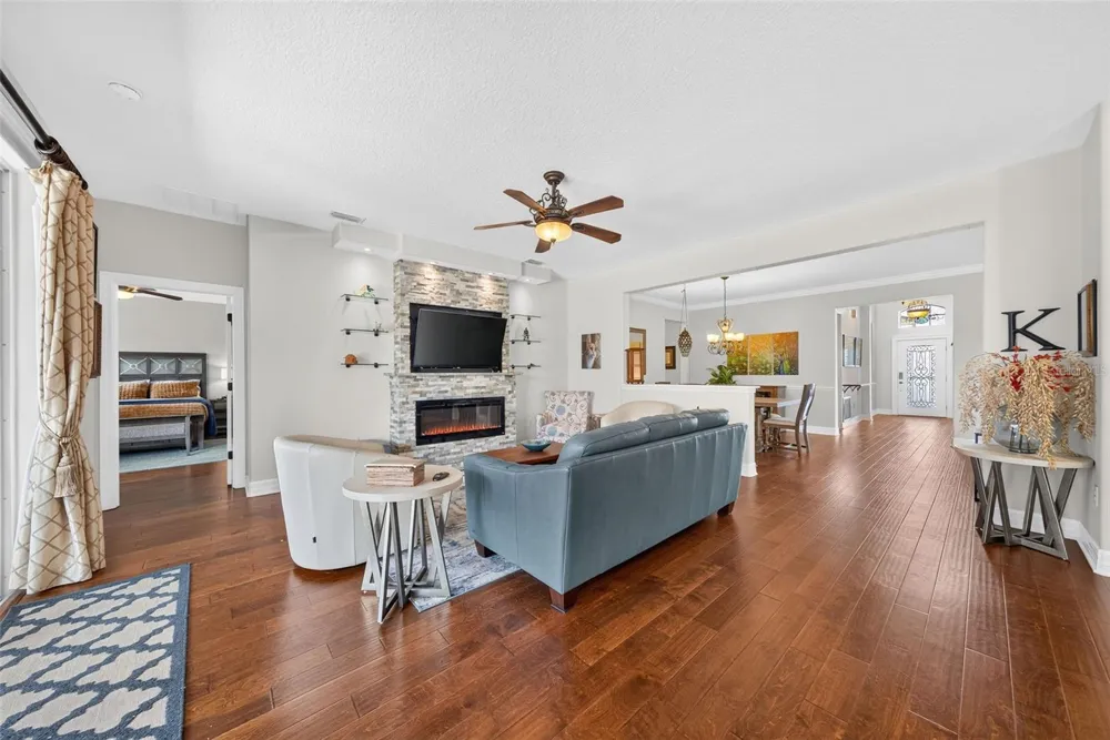 5717 TARLETON WAY Mount Dora, FL 32757
