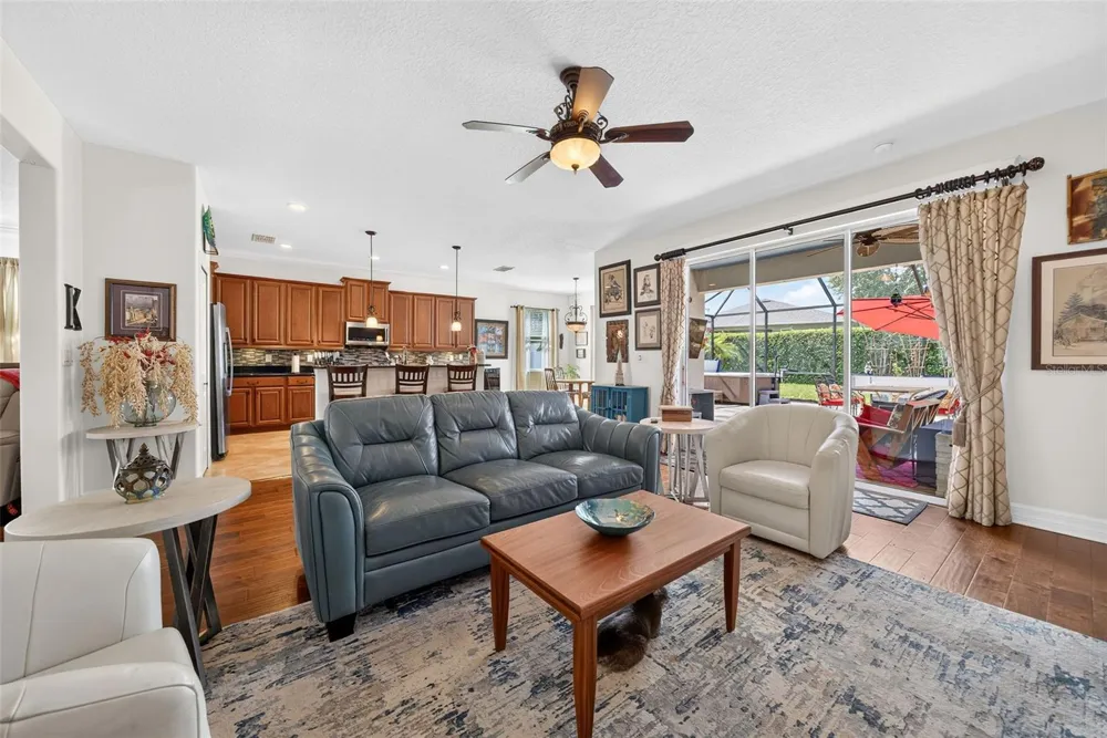 5717 TARLETON WAY Mount Dora, FL 32757