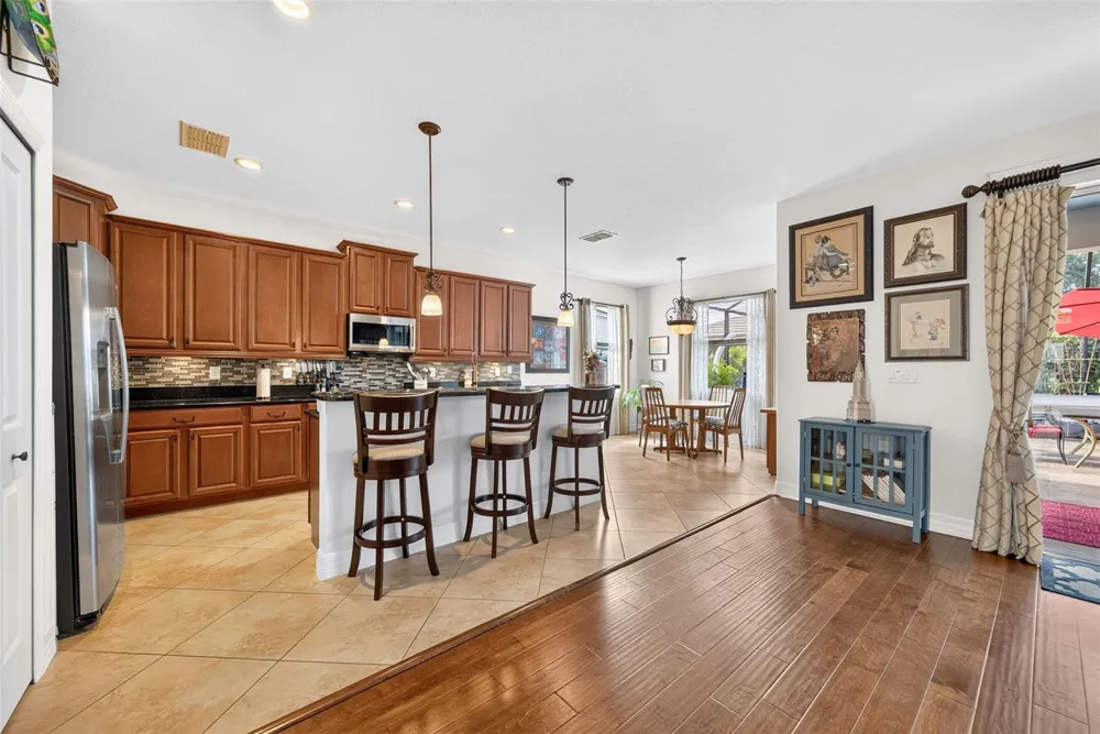 5717 TARLETON WAY Mount Dora, FL 32757