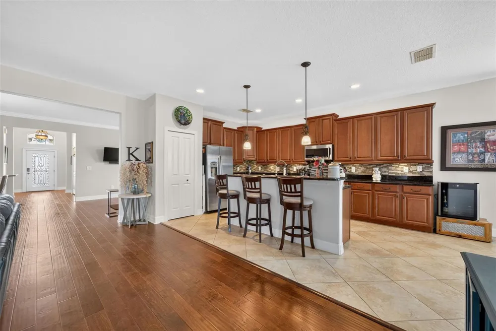5717 TARLETON WAY Mount Dora, FL 32757