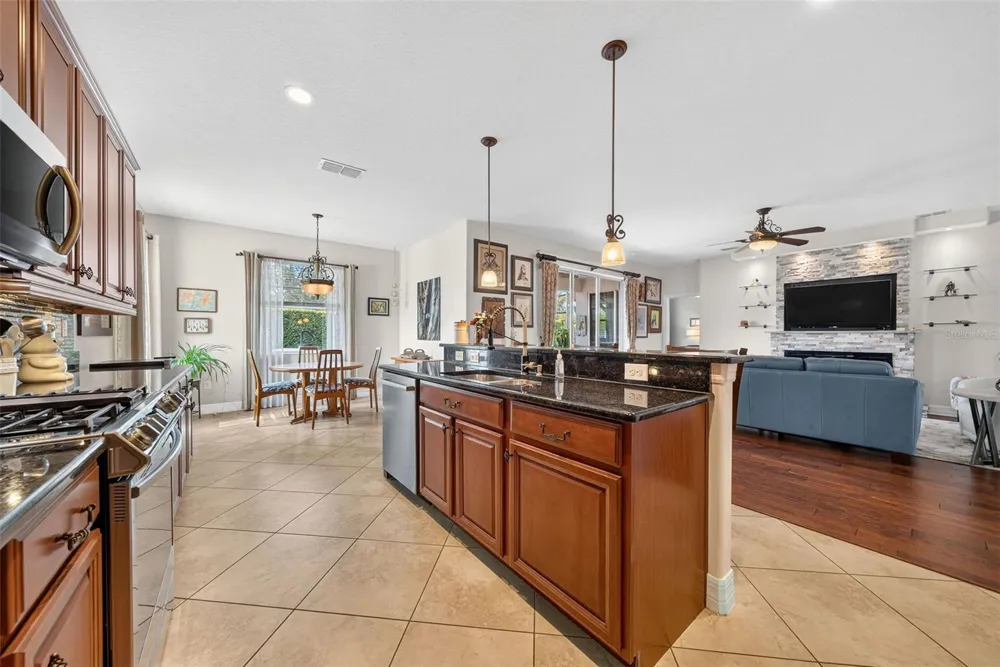 5717 TARLETON WAY Mount Dora, FL 32757