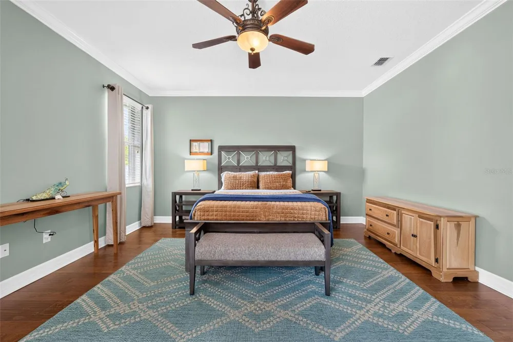 5717 TARLETON WAY Mount Dora, FL 32757