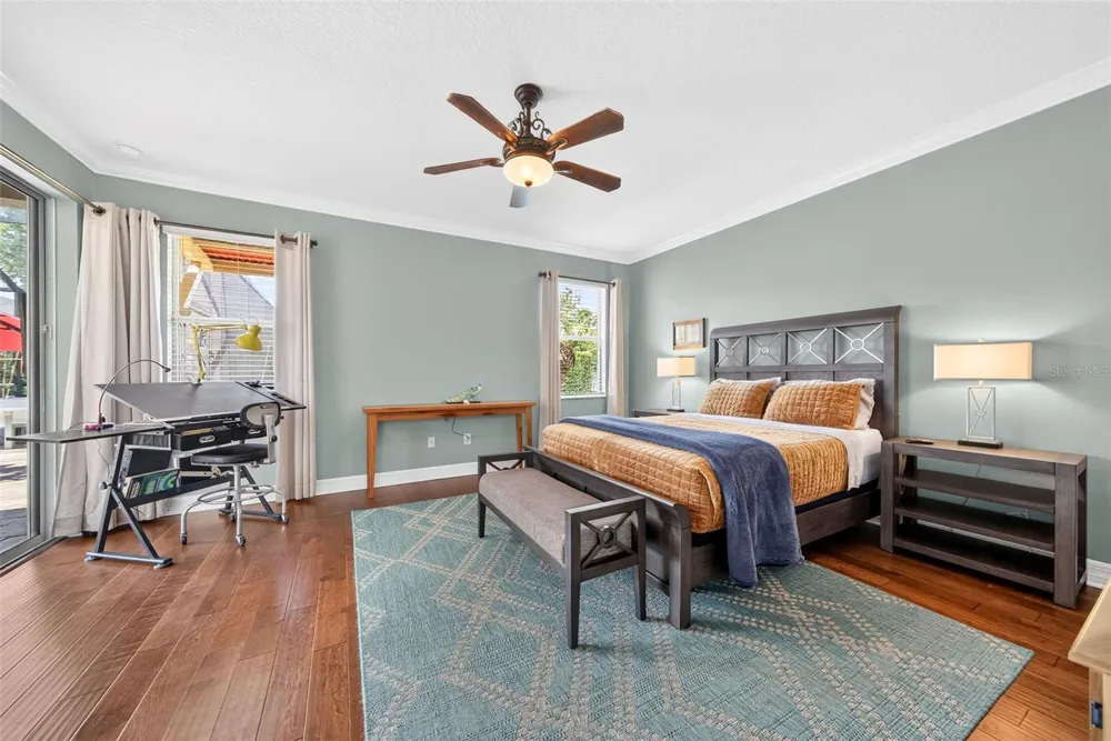 5717 TARLETON WAY Mount Dora, FL 32757