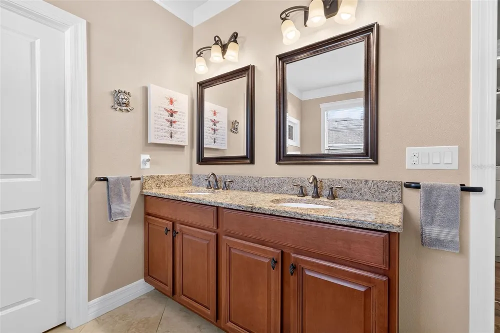 5717 TARLETON WAY Mount Dora, FL 32757