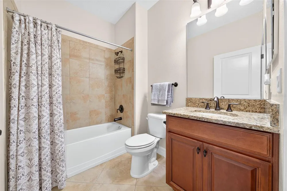 5717 TARLETON WAY Mount Dora, FL 32757