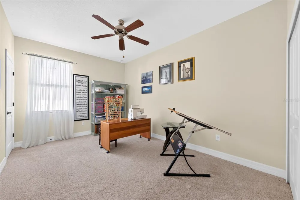 5717 TARLETON WAY Mount Dora, FL 32757