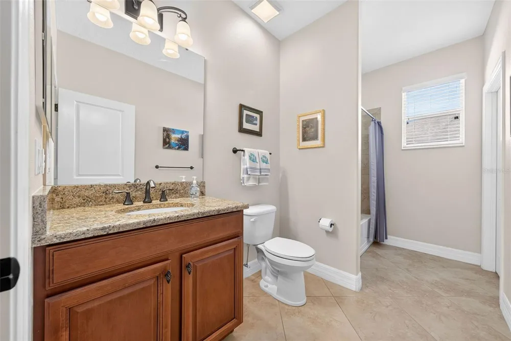 5717 TARLETON WAY Mount Dora, FL 32757