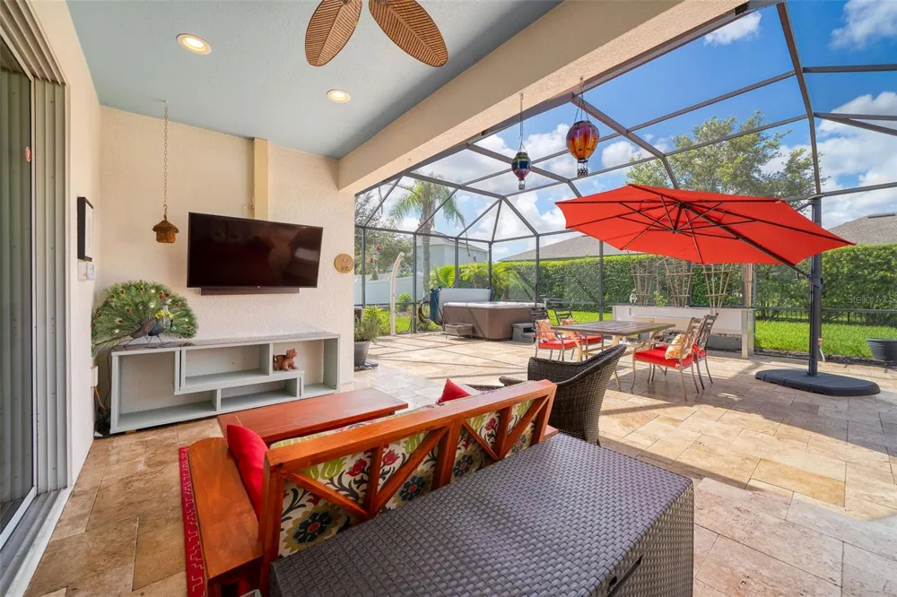5717 TARLETON WAY Mount Dora, FL 32757