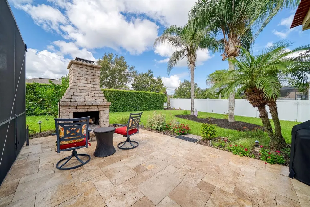 5717 TARLETON WAY Mount Dora, FL 32757