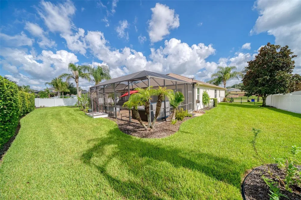5717 TARLETON WAY Mount Dora, FL 32757