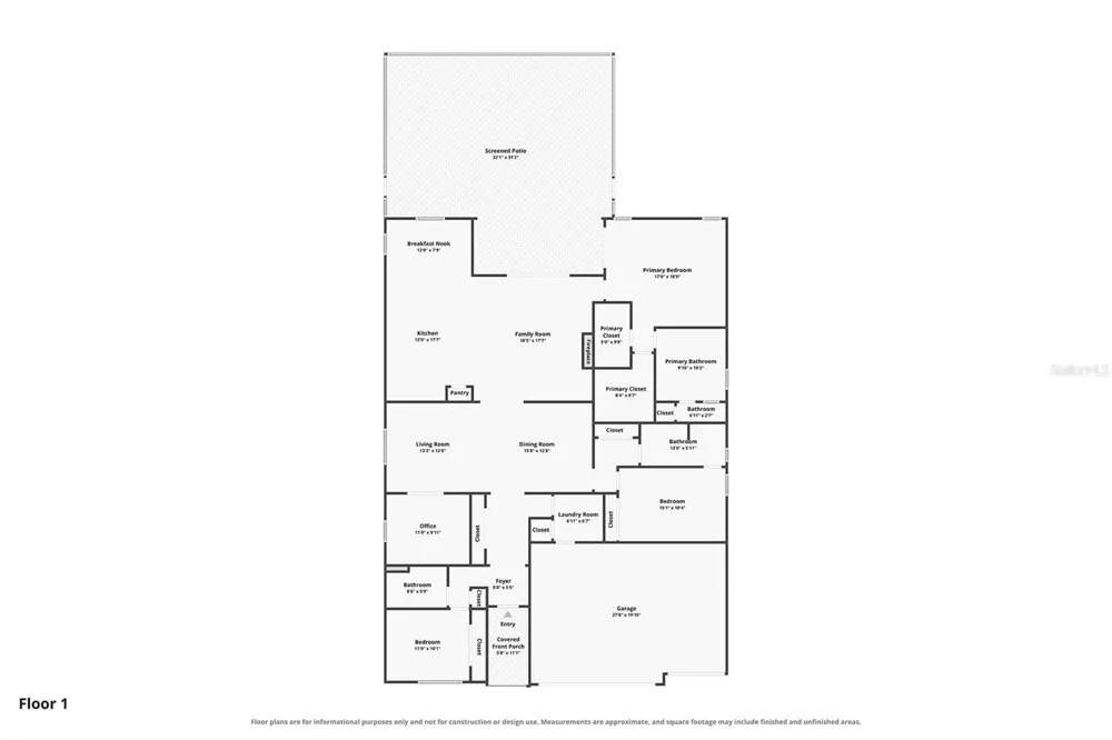 5717 TARLETON WAY Mount Dora, FL 32757