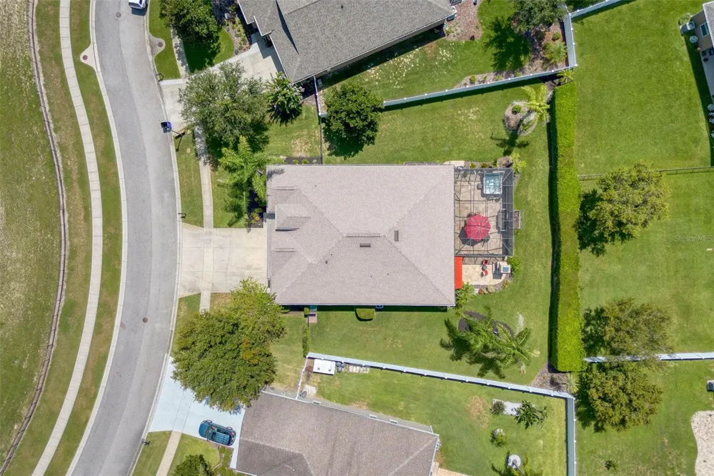 5717 TARLETON WAY Mount Dora, FL 32757