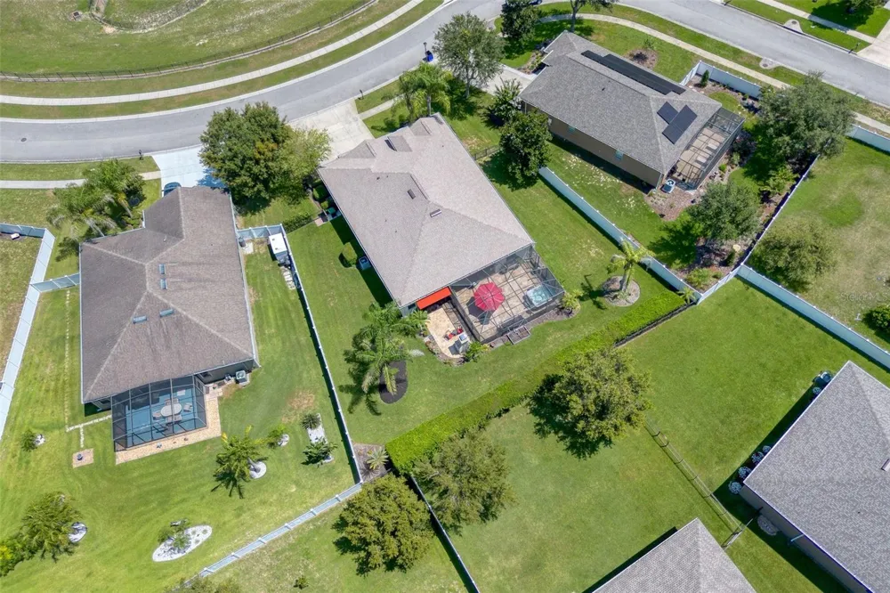 5717 TARLETON WAY Mount Dora, FL 32757