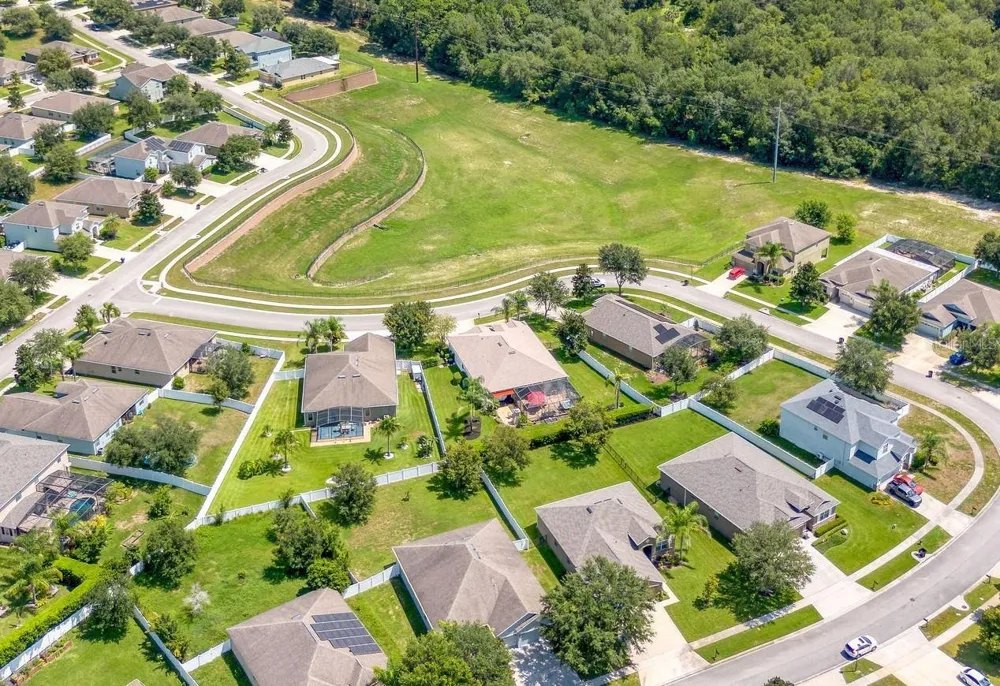 5717 TARLETON WAY Mount Dora, FL 32757