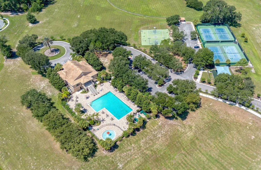 5717 TARLETON WAY Mount Dora, FL 32757