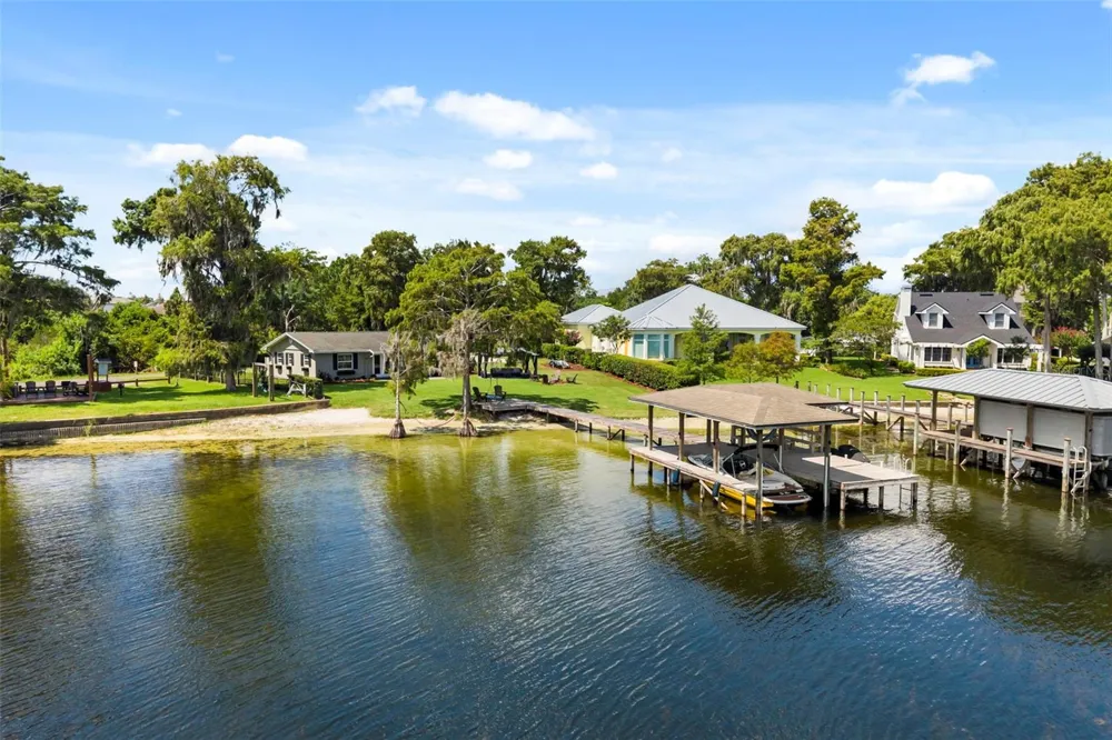10430 LAKE COTTAGE LANE Orlando, FL 32836