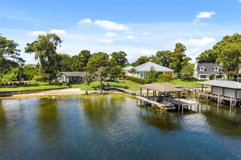 10430 LAKE COTTAGE LANE