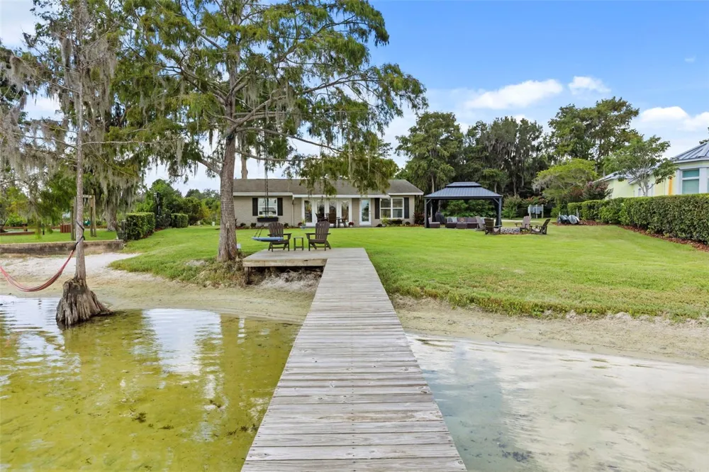 10430 LAKE COTTAGE LANE Orlando, FL 32836