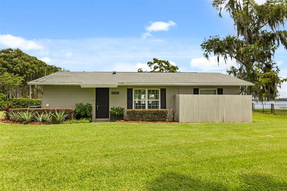 10430 LAKE COTTAGE LANE Orlando, FL 32836
