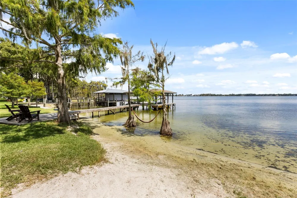 10430 LAKE COTTAGE LANE Orlando, FL 32836