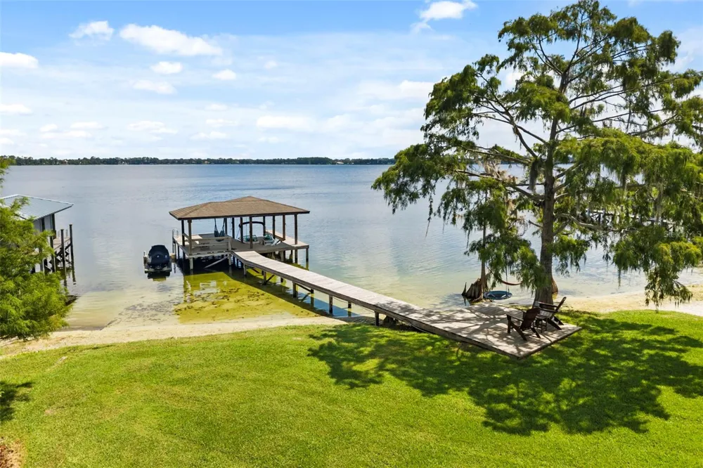 10430 LAKE COTTAGE LANE Orlando, FL 32836