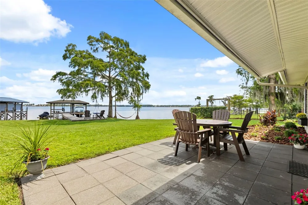 10430 LAKE COTTAGE LANE Orlando, FL 32836