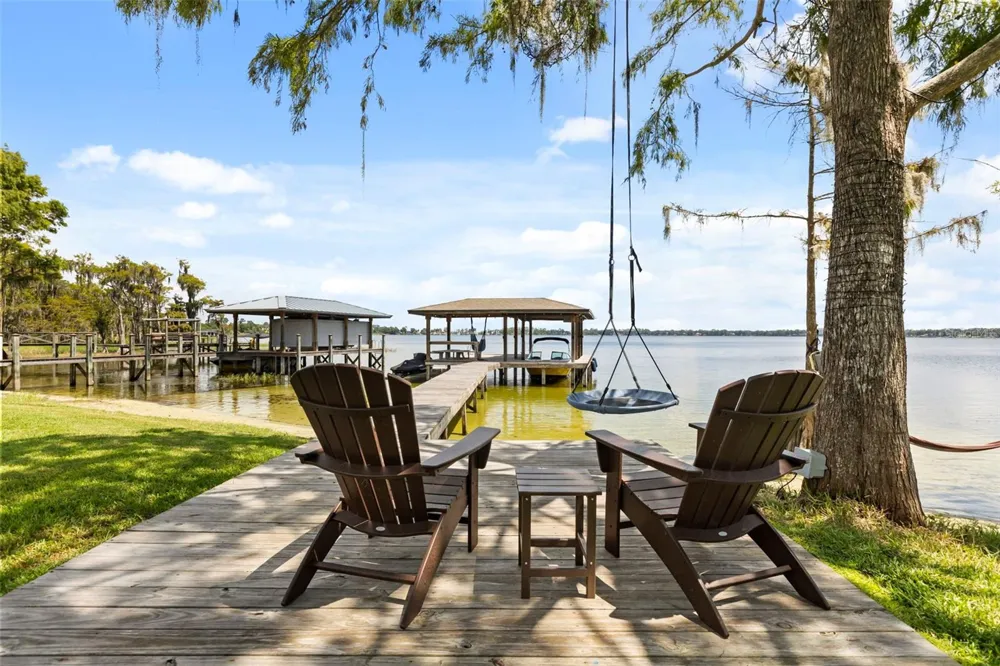 10430 LAKE COTTAGE LANE Orlando, FL 32836