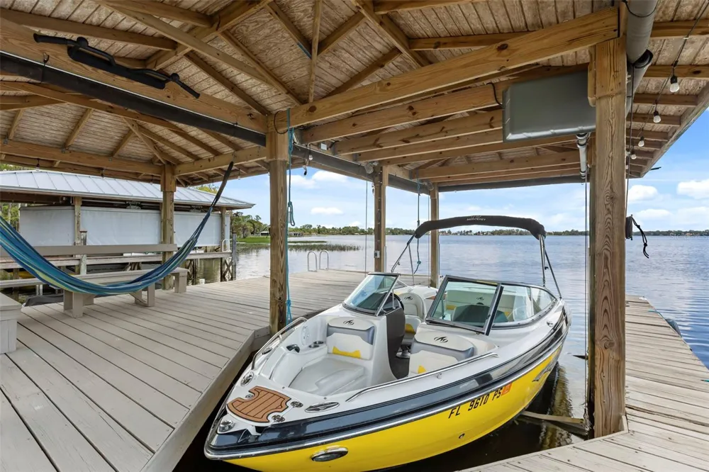 10430 LAKE COTTAGE LANE Orlando, FL 32836