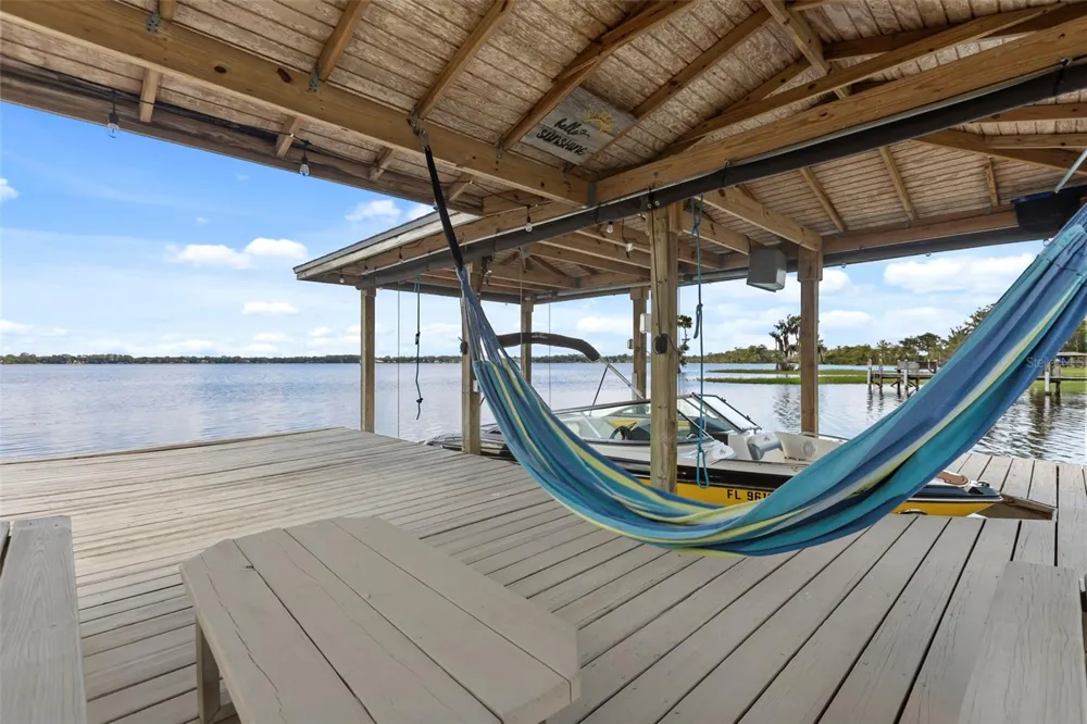 10430 LAKE COTTAGE LANE Orlando, FL 32836