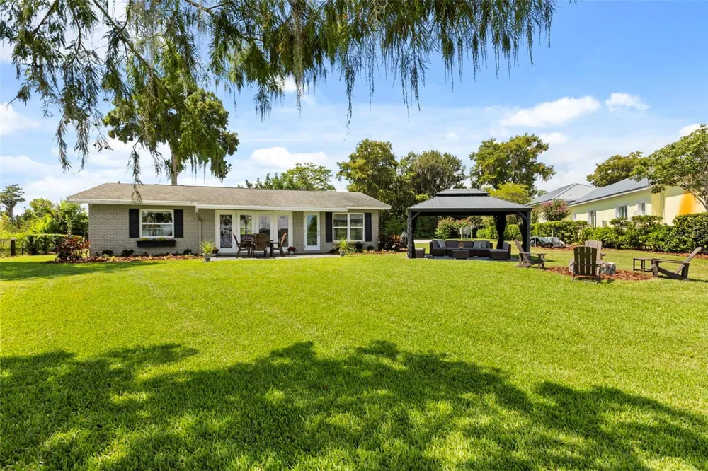 10430 LAKE COTTAGE LANE Orlando, FL 32836