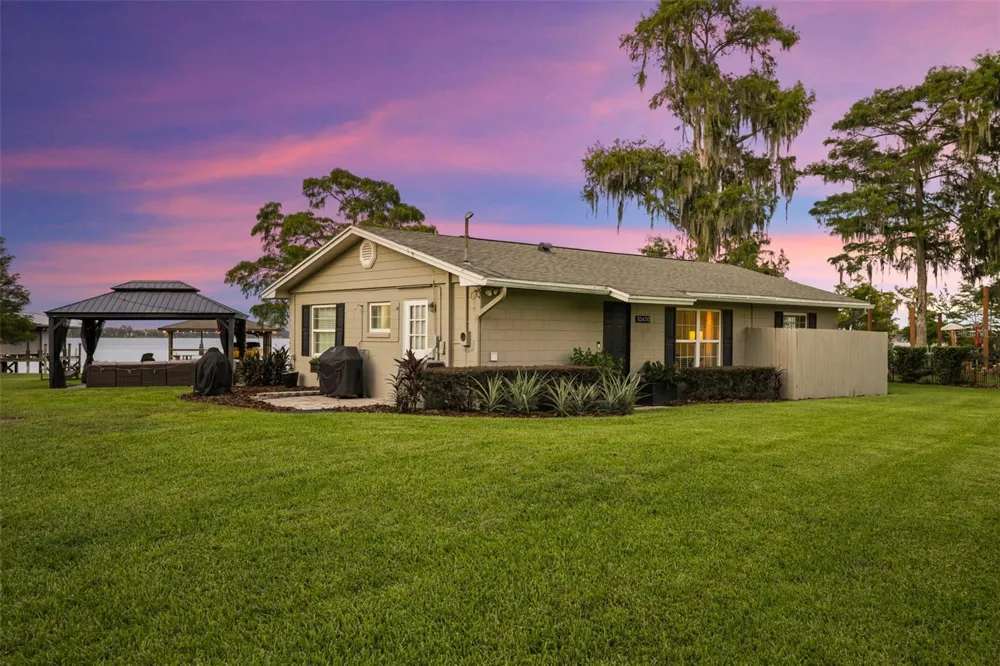 10430 LAKE COTTAGE LANE Orlando, FL 32836