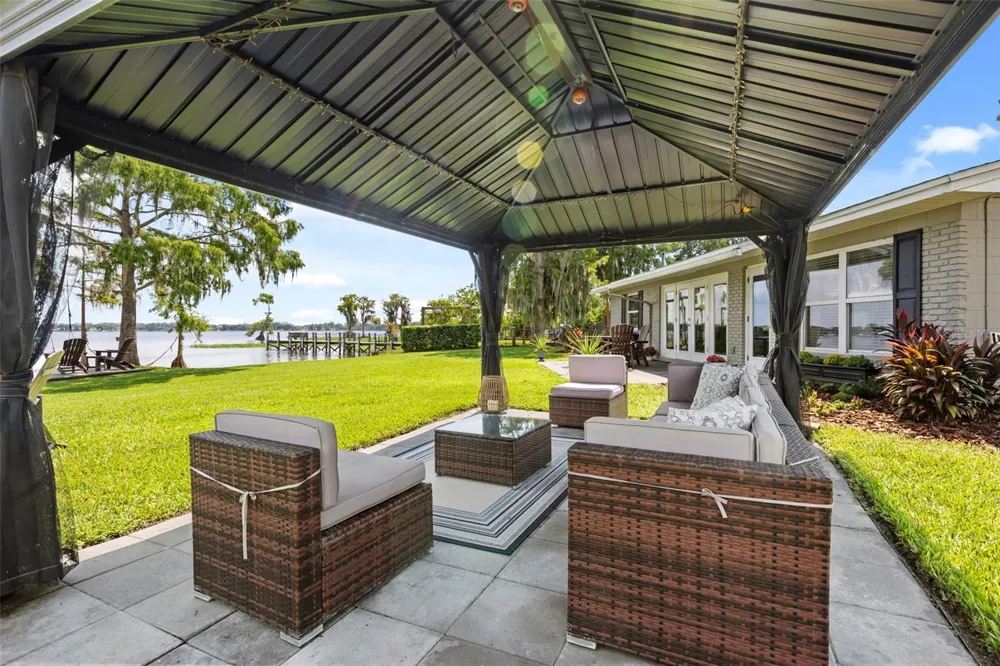 10430 LAKE COTTAGE LANE Orlando, FL 32836
