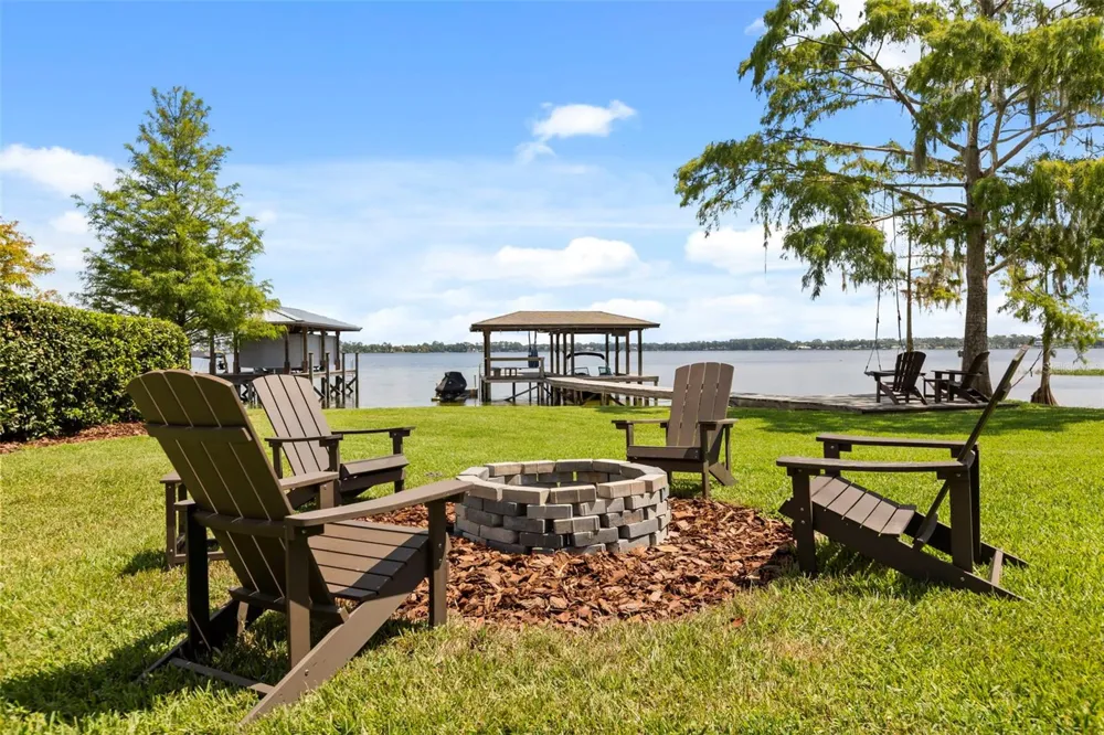 10430 LAKE COTTAGE LANE Orlando, FL 32836