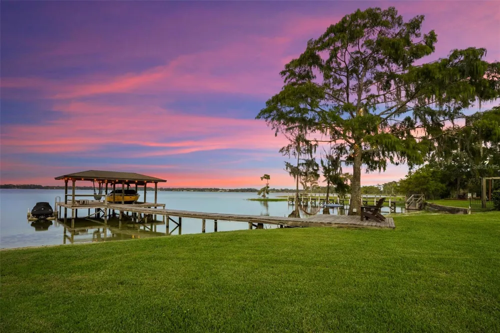 10430 LAKE COTTAGE LANE Orlando, FL 32836