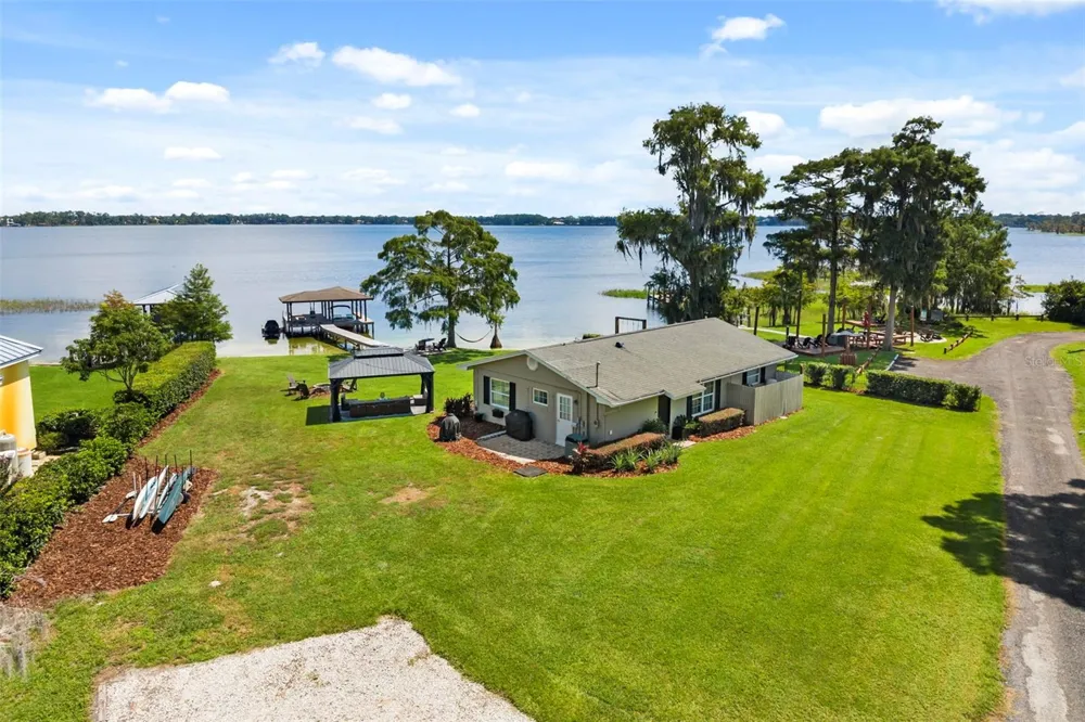 10430 LAKE COTTAGE LANE Orlando, FL 32836
