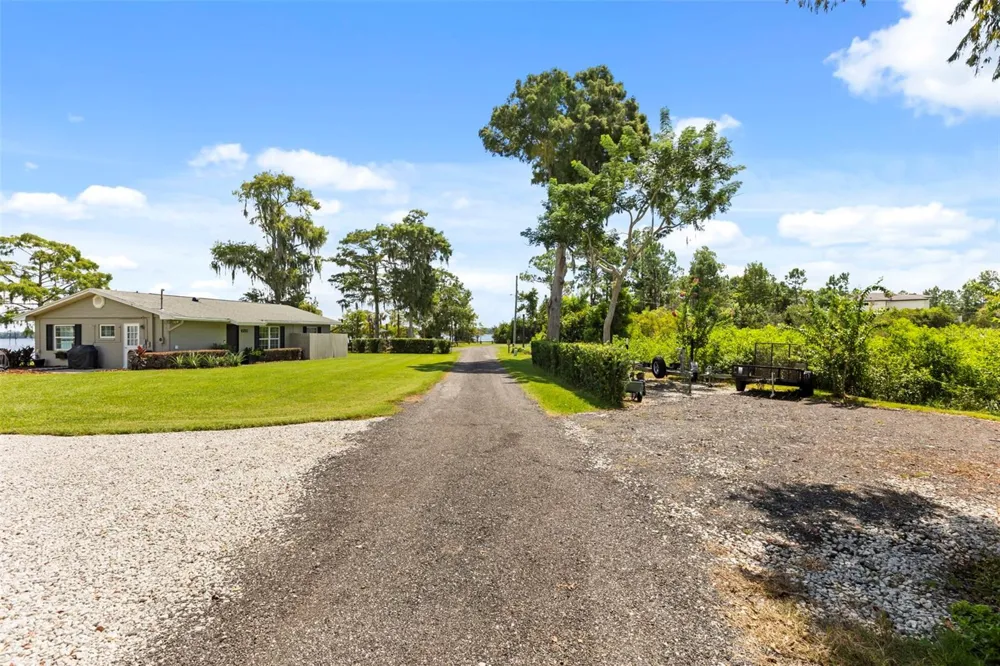 10430 LAKE COTTAGE LANE Orlando, FL 32836
