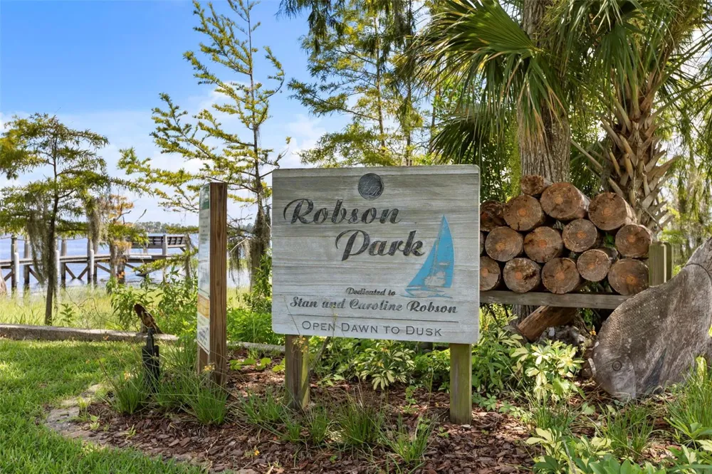 10430 LAKE COTTAGE LANE Orlando, FL 32836