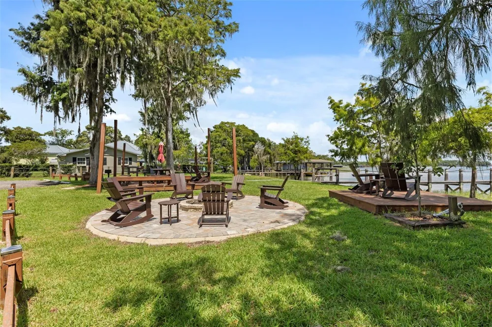 10430 LAKE COTTAGE LANE Orlando, FL 32836