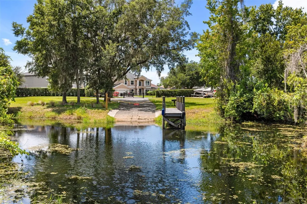 10430 LAKE COTTAGE LANE Orlando, FL 32836