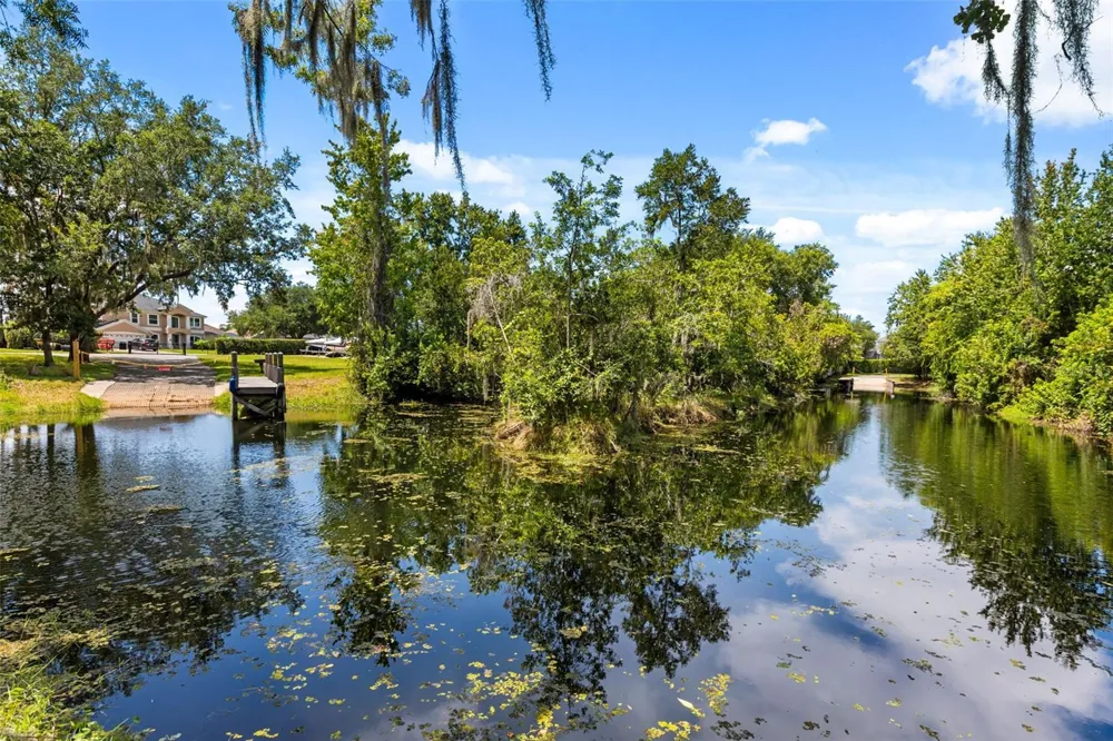 10430 LAKE COTTAGE LANE Orlando, FL 32836