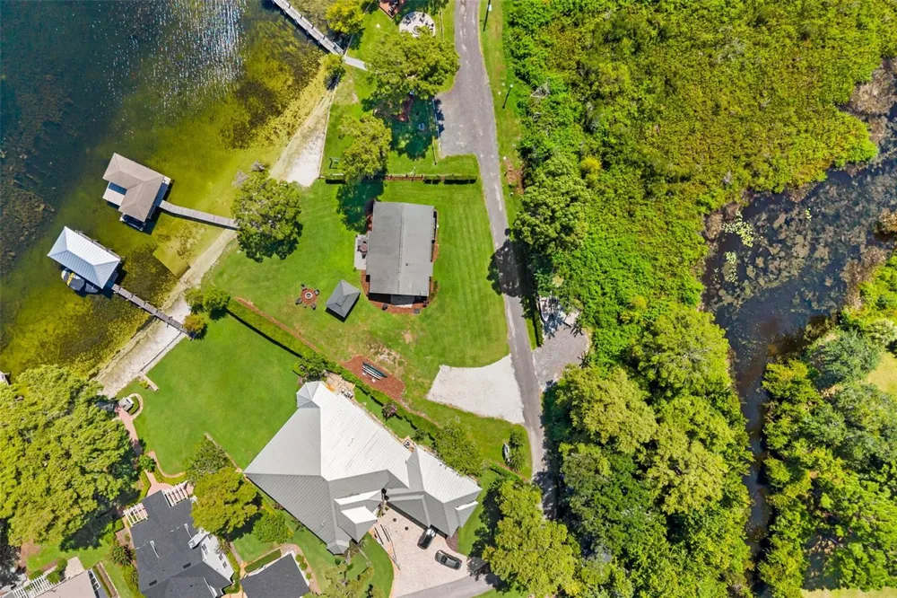 10430 LAKE COTTAGE LANE Orlando, FL 32836