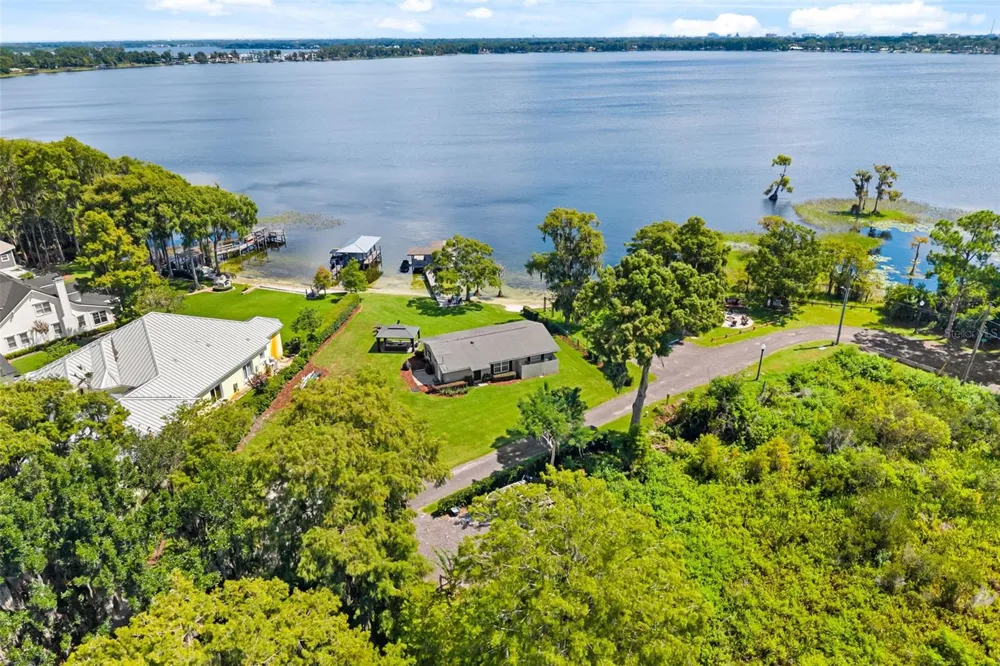 10430 LAKE COTTAGE LANE Orlando, FL 32836