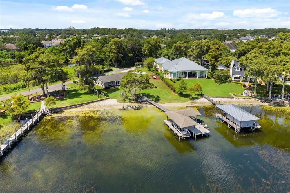 10430 LAKE COTTAGE LANE Orlando, FL 32836
