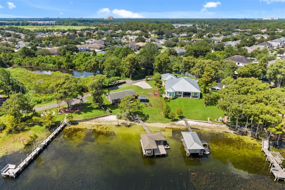 10430 LAKE COTTAGE LANE Orlando, FL 32836